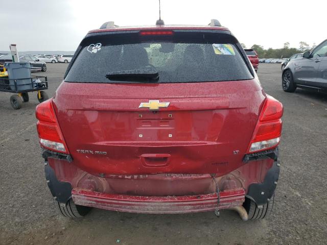 Photo 6 from auction – 2019 CHEVROLET TRAX 1LT with VIN 3GNCJPSB3KL346946