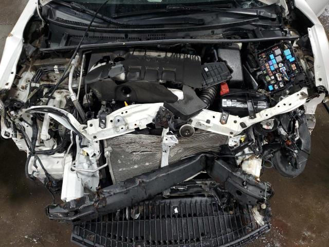 Photo 11 from auction – 2015 TOYOTA COROLLA L with VIN 2T1BURHEXFC446947