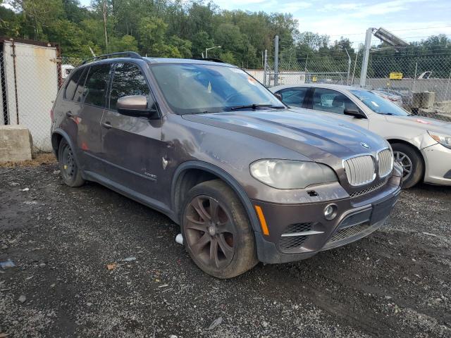 Photo 4 from auction – 2011 BMW X5 XDRIVE5 with VIN 5UXZV8C50BL418475