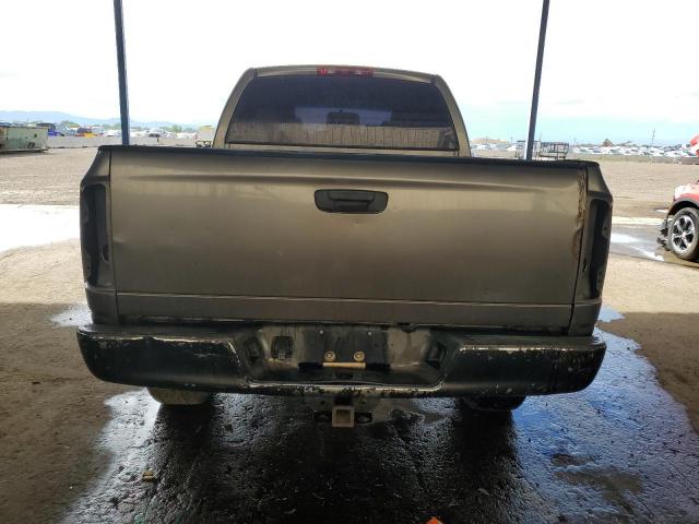Photo 6 from auction – 2006 DODGE RAM 1500 with VIN 3D7KS19D36G283101