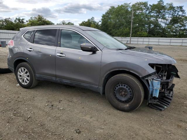 Photo 4 from auction – 2015 NISSAN ROGUE S with VIN 5N1AT2MK7FC895265