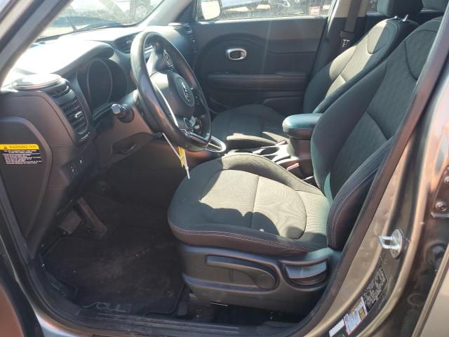 Photo 7 from auction – 2019 KIA SOUL with VIN KNDJN2A28K7657026