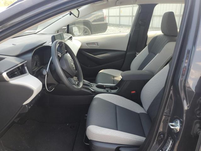 Photo 7 from auction – 2024 TOYOTA COROLLA LE with VIN JTDBCMFE4R3049384