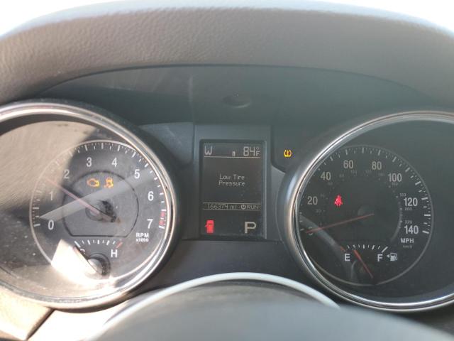 Photo 9 from auction – 2012 JEEP GRAND CHER with VIN 1C4RJFAG7CC326643