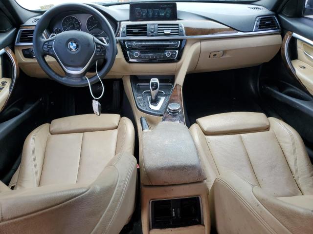 Photo 8 from auction – 2017 BMW 330 XI with VIN WBA8D9G53HNU58608