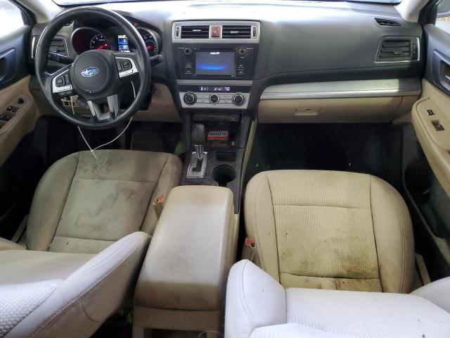 Photo 8 from auction – 2017 SUBARU OUTBACK 2. with VIN 4S4BSAAC6H3353639