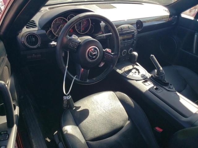 Photo 8 from auction – 2015 MAZDA MX-5 MIATA with VIN JM1NC2PF1F0242873