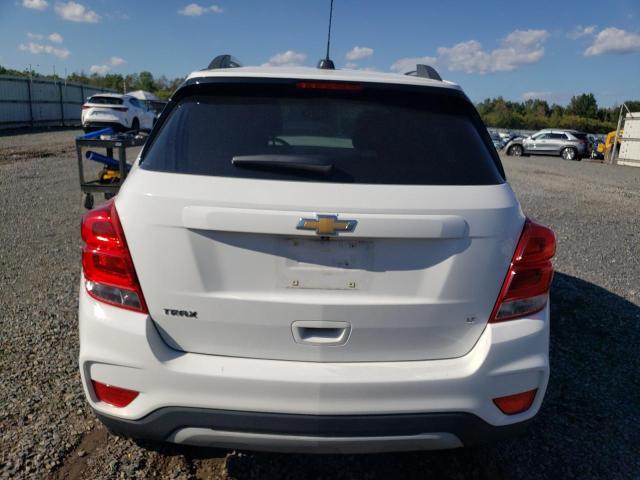 Photo 6 from auction – 2018 CHEVROLET TRAX 1LT with VIN KL7CJLSB5JB724893