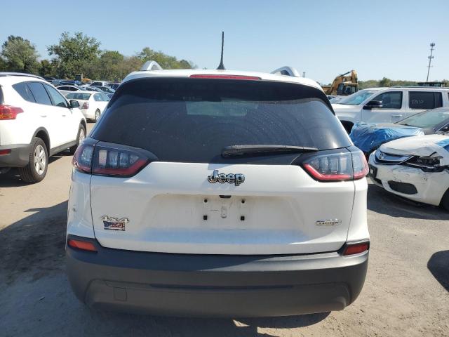Photo 6 from auction – 2019 JEEP CHEROKEE L with VIN 1C4PJMCB5KD334925