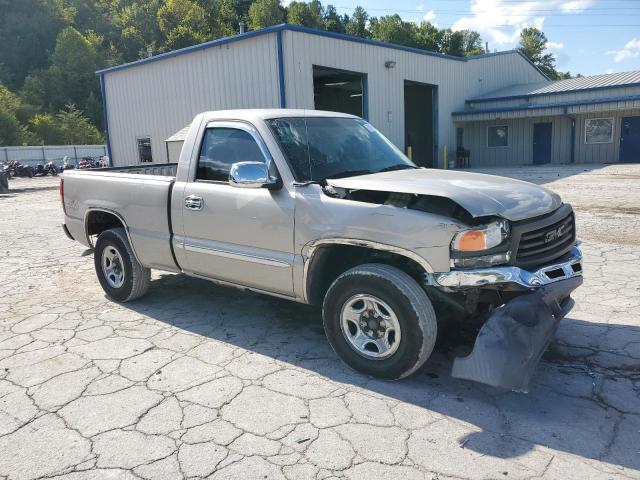 Photo 4 from auction – 2004 GMC PICK UP with VIN 1GTEK14V54Z206556