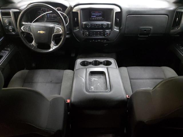 Photo 8 from auction – 2014 CHEVROLET SILVERADO with VIN 3GCUKREC0EG128180