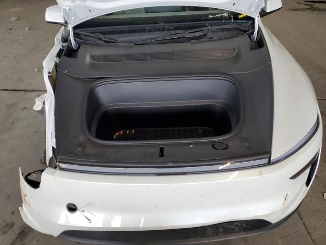 Photo 11 from auction – 2026 TESLA MODEL Y with VIN 7SAYGDED0TF385652