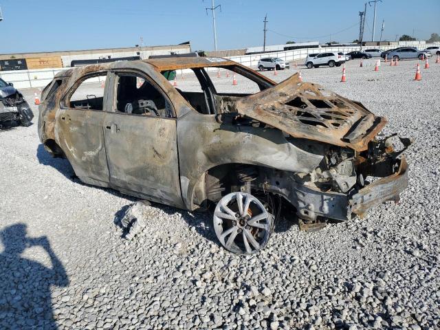 Photo 4 from auction – 2017 CHEVROLET EQUINOX with VIN 2GNFLFEK6H6321582
