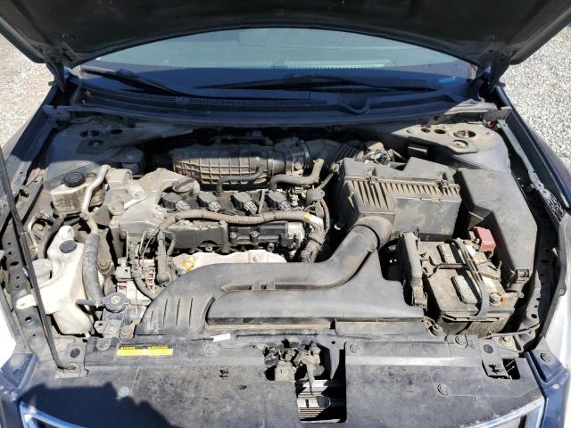 Photo 11 from auction – 2012 NISSAN ALTIMA BAS with VIN 1N4AL2AP2CC252750