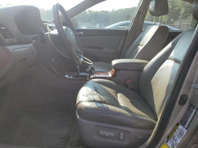 Photo 7 from auction – 2006 TOYOTA CAMRY LE with VIN 4T1BF30K96U630090