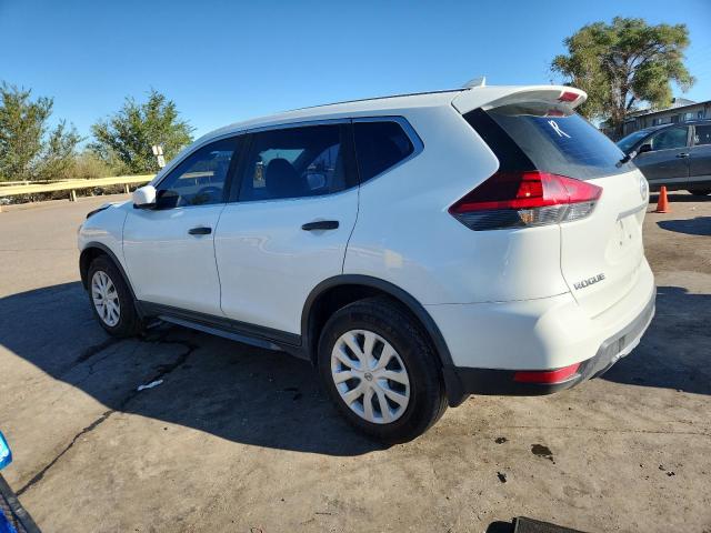 Photo 2 from auction – 2019 NISSAN ROGUE S with VIN KNMAT2MV2KP560044