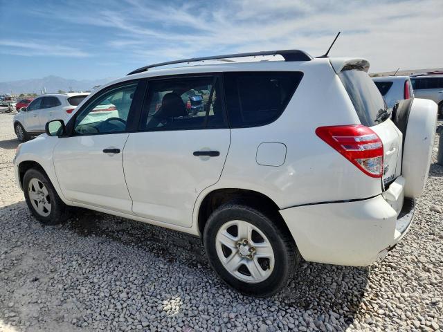Photo 2 from auction – 2010 TOYOTA RAV4 with VIN 2T3BF4DV9AW038134