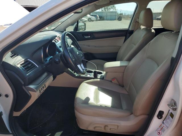 Photo 7 from auction – 2016 SUBARU OUTBACK 2.5I LIMITED with VIN 4S4BSALC0G3324018