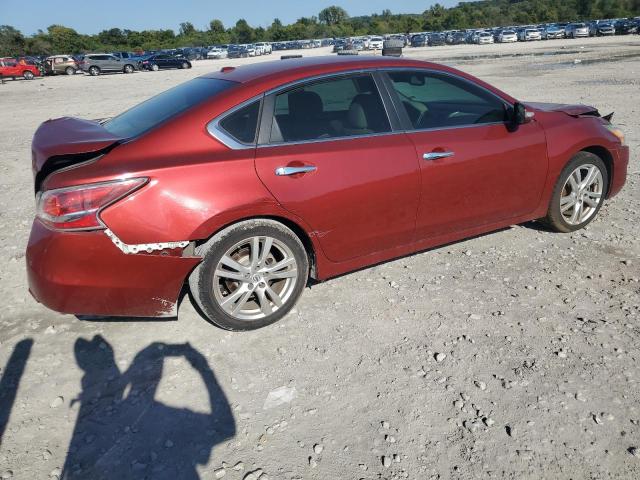 Photo 3 from auction – 2015 NISSAN ALTIMA 3.5 with VIN 1N4BL3AP1FC568722