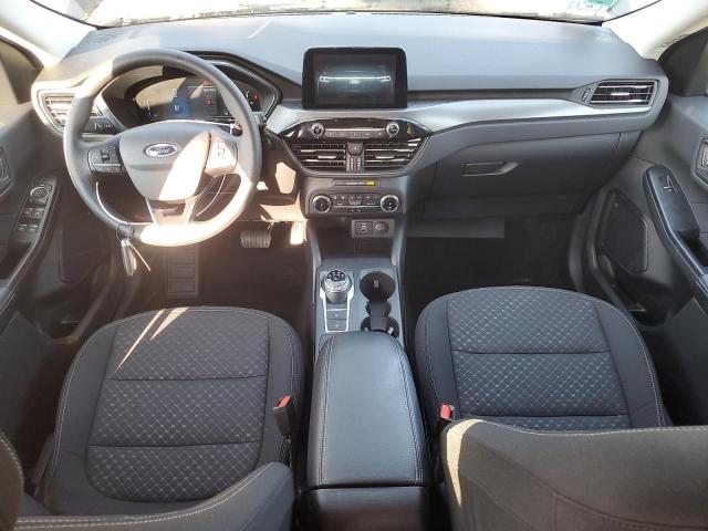 Photo 8 from auction – 2025 FORD ESCAPE ACT with VIN 1FMCU9GN2SUB22325