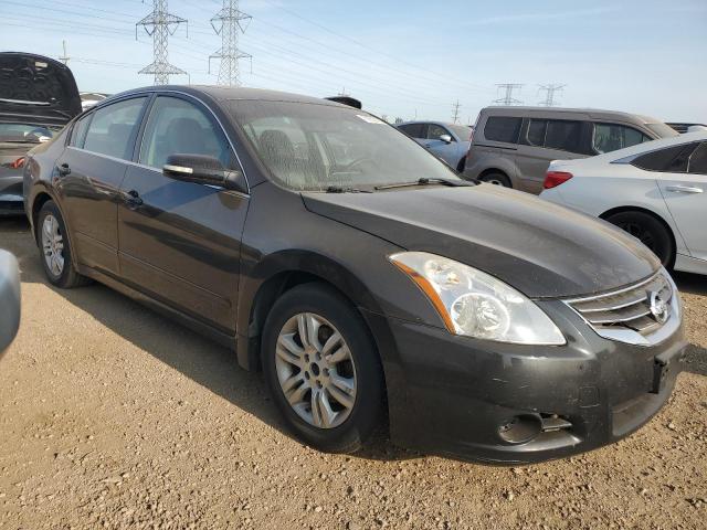 Photo 4 from auction – 2011 NISSAN ALTIMA BAS with VIN 1N4AL2AP2BN515032