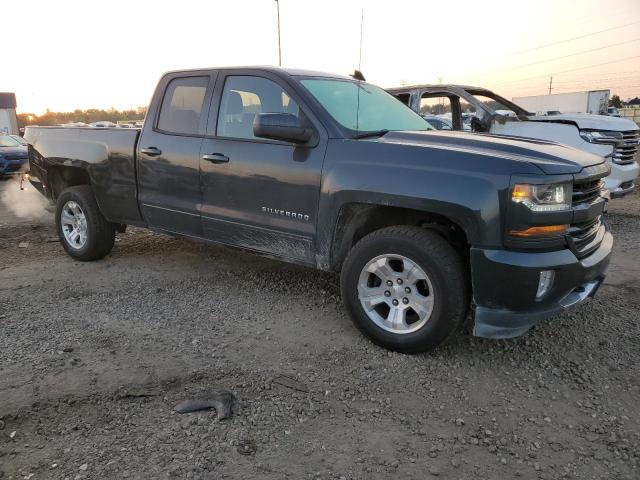 Photo 4 from auction – 2018 CHEVROLET SILVERADO with VIN 2GCVKREC5J1107929