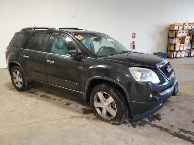 Photo 4 from auction – 2009 GMC ACADIA SLT with VIN 1GKEV33D69J179146