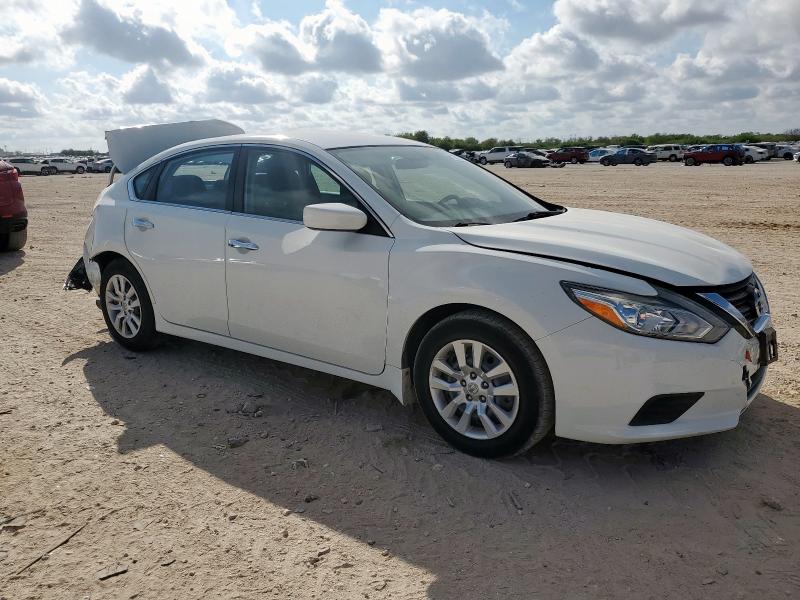 Photo 4 from auction – 2016 NISSAN ALTIMA 2.5 with VIN 1N4AL3AP8GN323398