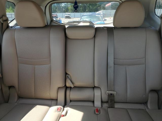 Photo 10 from auction – 2015 NISSAN ROGUE S with VIN 5N1AT2MT5FC862662
