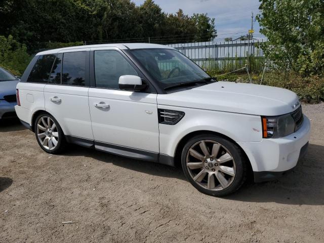 Photo 4 from auction – 2013 LAND ROVER RANGE ROVE with VIN SALSK2D43DA791516