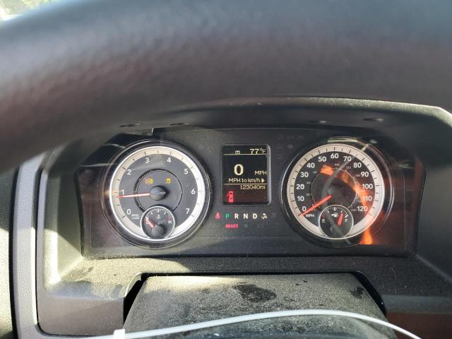 Photo 9 from auction – 2019 RAM 1500 CLASS with VIN 1C6RR7FGXKS542859