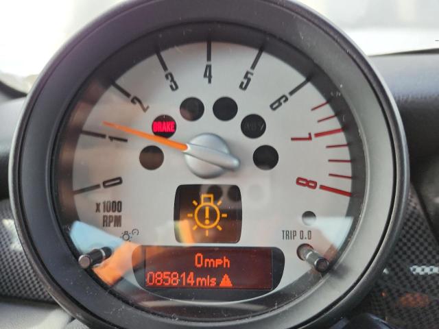 Photo 9 from auction – 2012 MINI COOPER COU with VIN WMWSX3C53CT155350