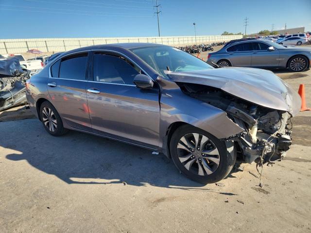 Photo 4 from auction – 2015 HONDA ACCORD LX with VIN 1HGCR2F31FA031889