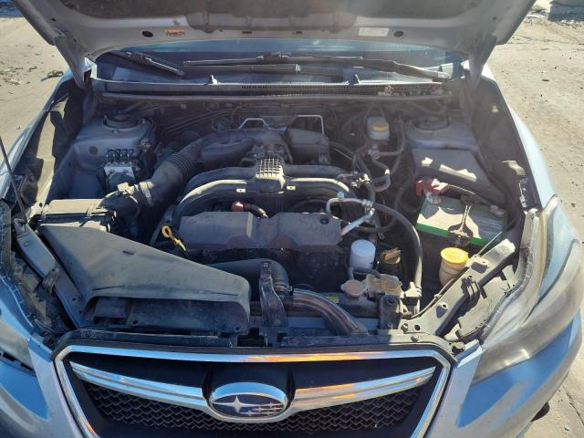 Photo 11 from auction – 2017 SUBARU CROSSTREK with VIN JF2GPALC1HH248598