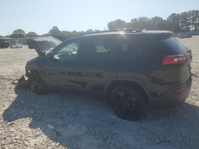 Photo 2 from auction – 2017 JEEP CHEROKEE S with VIN 1C4PJLAB0HW508345