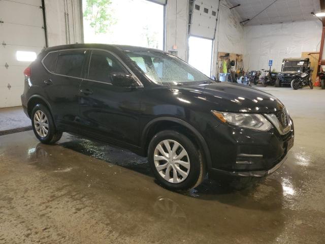 Photo 4 from auction – 2017 NISSAN ROGUE S with VIN KNMAT2MV7HP602989