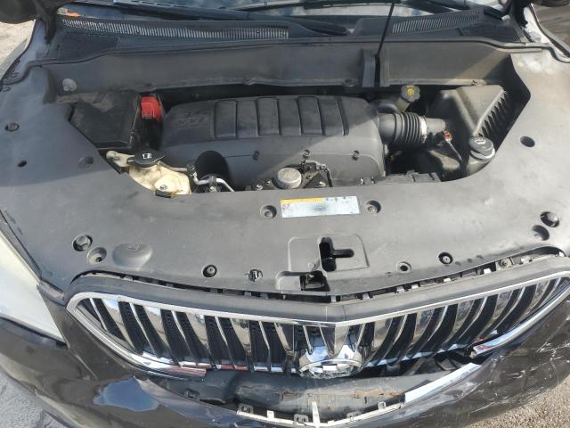 Photo 12 from auction – 2014 BUICK ENCLAVE with VIN 5GAKRBKD6EJ249352