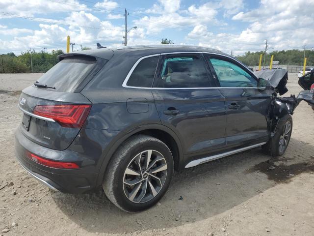 Photo 3 from auction – 2021 AUDI Q5 PREMIUM with VIN WA1AAAFY1M2139062