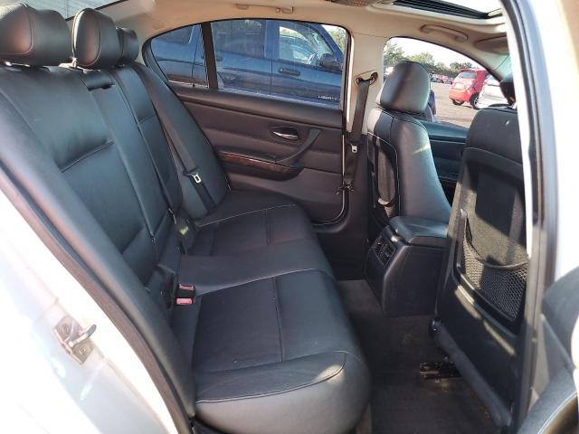 Photo 10 from auction – 2011 BMW 328 I with VIN WBAPH7C54BE676011