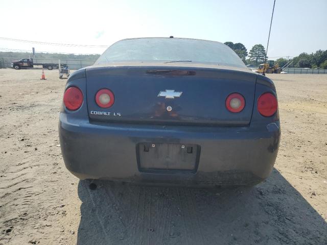 Photo 6 from auction – 2008 CHEVROLET COBALT LS with VIN 1G1AK18F087181237