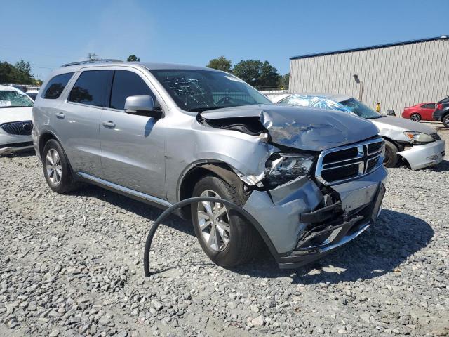 Photo 4 from auction – 2015 DODGE DURANGO with VIN 1C4RDHDG4FC922697