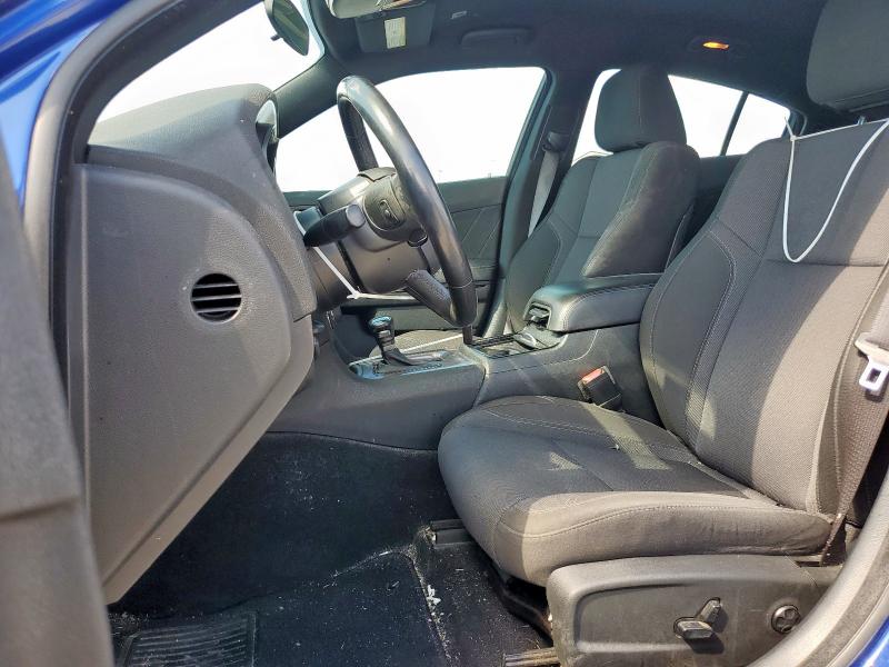 Photo 7 from auction – 2019 DODGE CHARGER SX with VIN 2C3CDXBG6KH745178