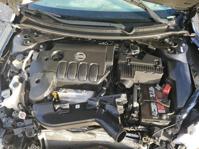 Photo 11 from auction – 2012 NISSAN ALTIMA BAS with VIN 1N4AL2AP1CN464365