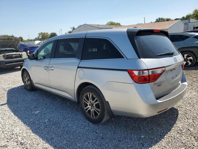 Photo 2 from auction – 2011 HONDA ODYSSEY EX with VIN 5FNRL5H64BB021183