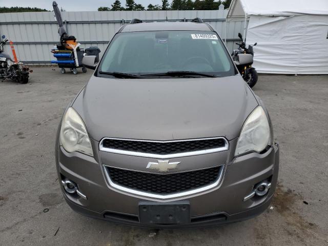 Photo 5 from auction – 2011 CHEVROLET EQUINOX LT with VIN 2CNALDECXB6440061