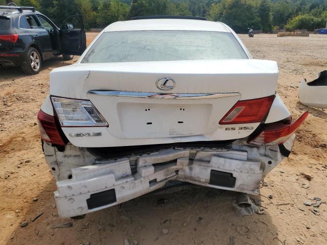 Photo 6 from auction – 2007 LEXUS ES 350 with VIN JTHBJ46GX72000988