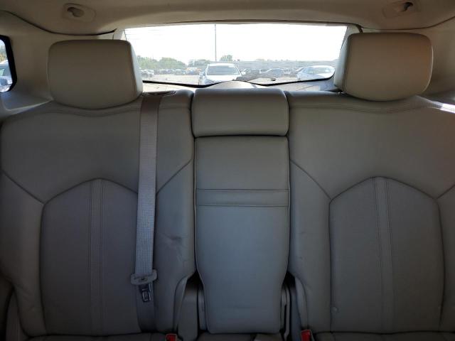 Photo 10 from auction – 2011 CADILLAC SRX LUXURY with VIN 3GYFNAEY3BS577496