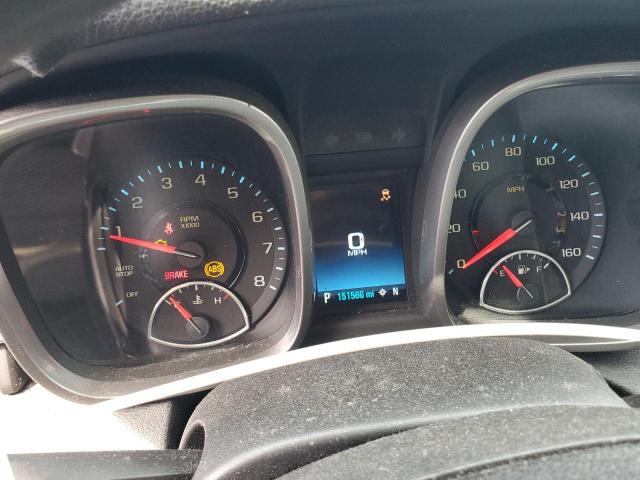 Photo 9 from auction – 2015 CHEV MALIBU 1LT with VIN 1G11C5SL1FF106505