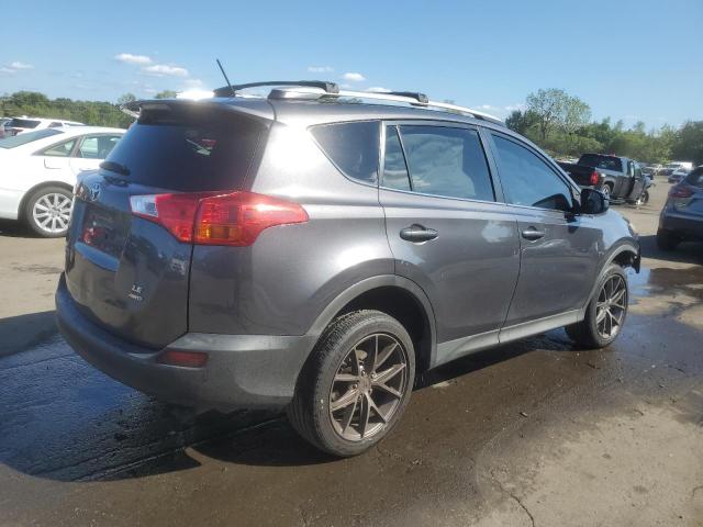 Photo 3 from auction – 2015 TOYOTA RAV4 LE with VIN 2T3BFREV7FW345451