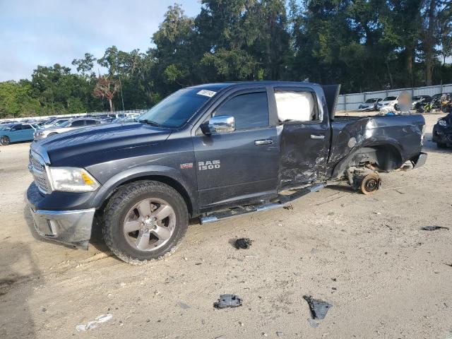 RAM 1500 LARAM 2017 con VIN 1C6RR7VT7HS566947 - Foto de la subasta